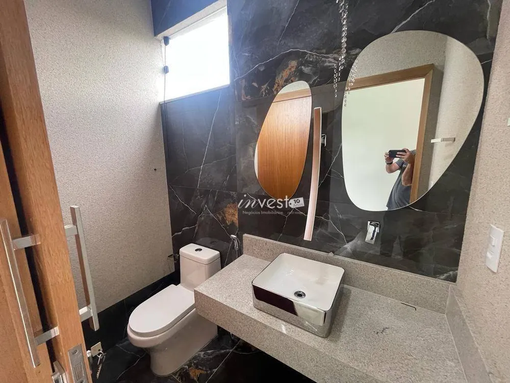 Casa, 3 quartos, 191 m² - Foto 14