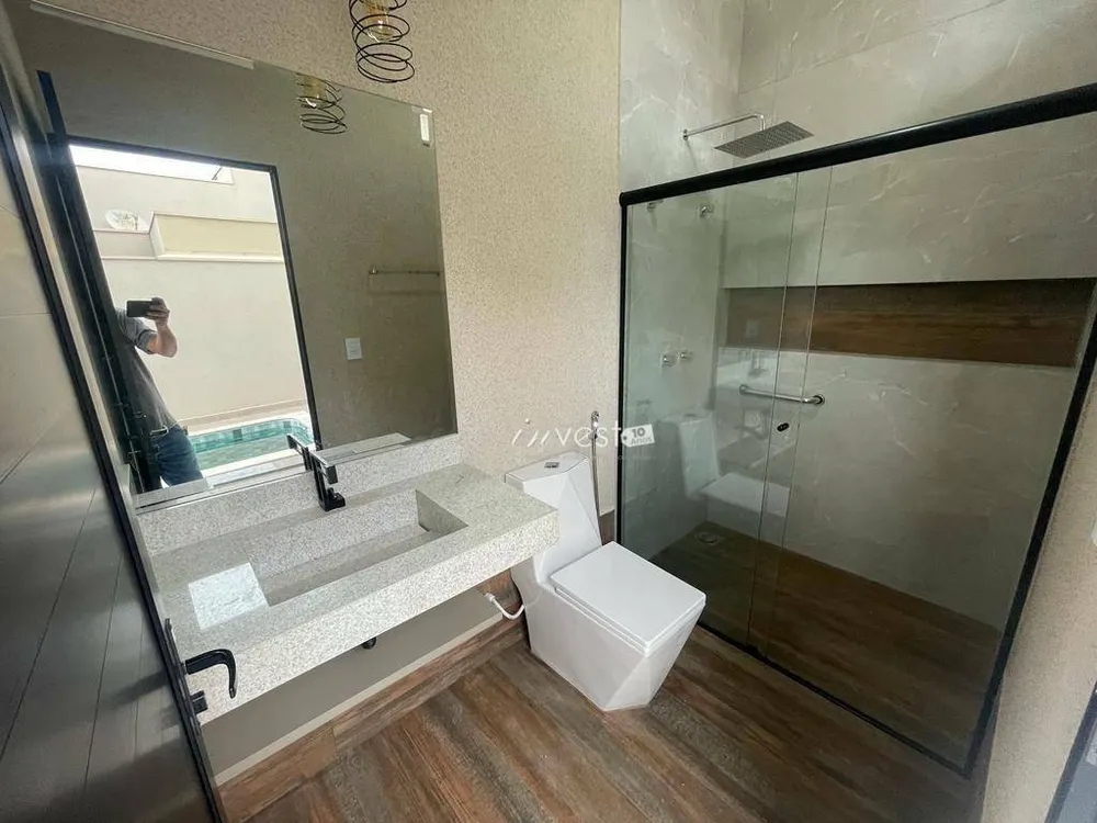 Casa, 3 quartos, 191 m² - Foto 19