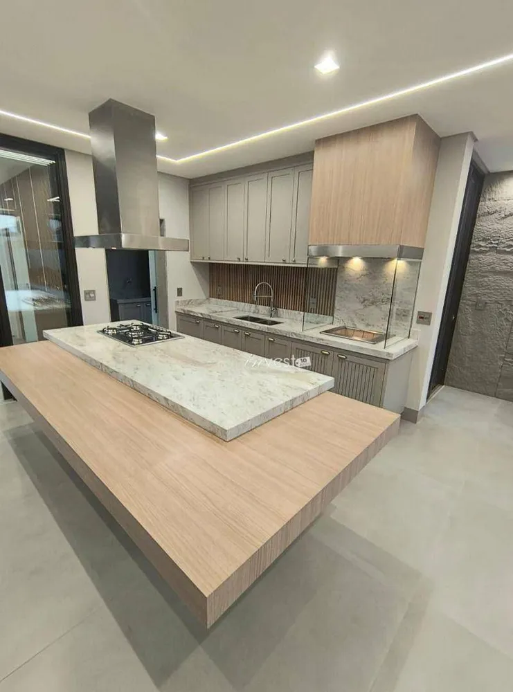 Casa, 3 quartos, 243 m² - Foto 13