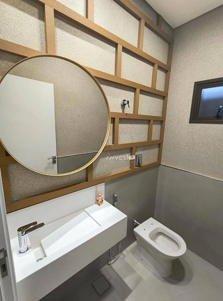 Casa, 3 quartos, 243 m² - Foto 4
