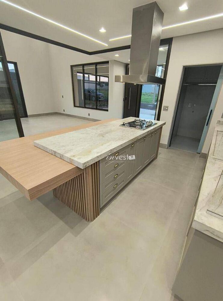 Casa, 3 quartos, 243 m² - Foto 7