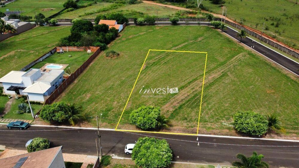 Terreno, 1000 m² - Foto 2