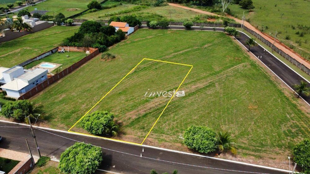 Terreno, 1000 m² - Foto 1