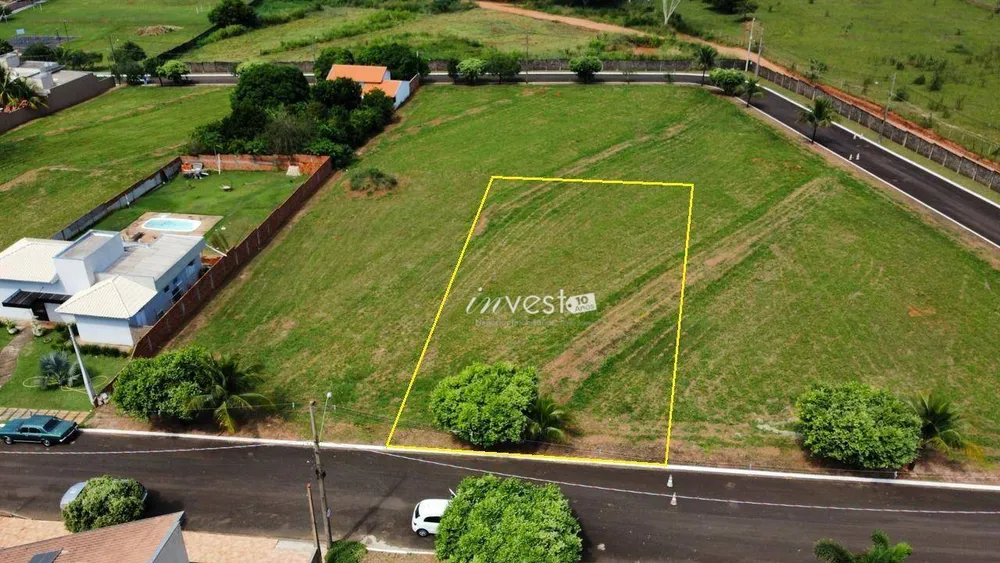 Terreno, 1000 m² - Foto 3