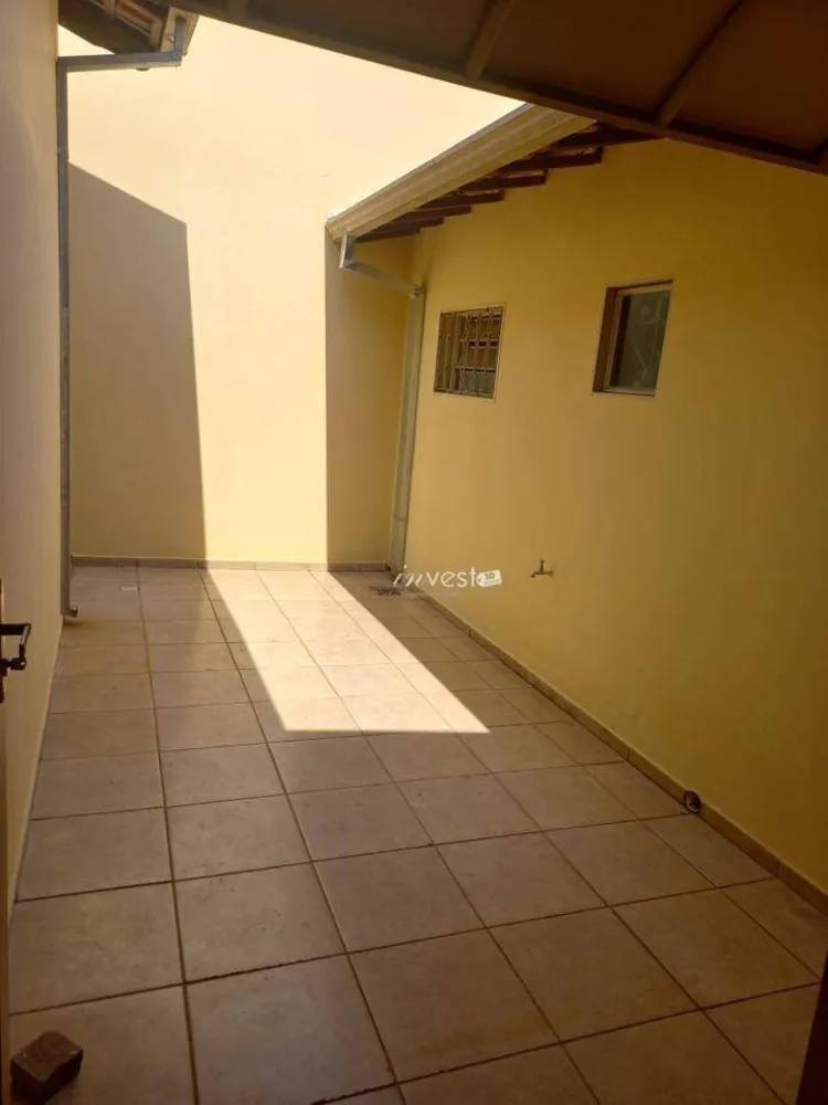 Casa, 3 quartos, 180 m² - Foto 13