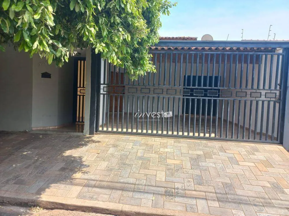 Casa, 3 quartos, 180 m² - Foto 15