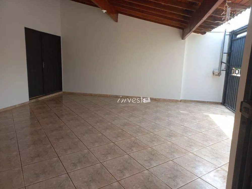 Casa à venda com 3 quartos, 180m² - Foto 5