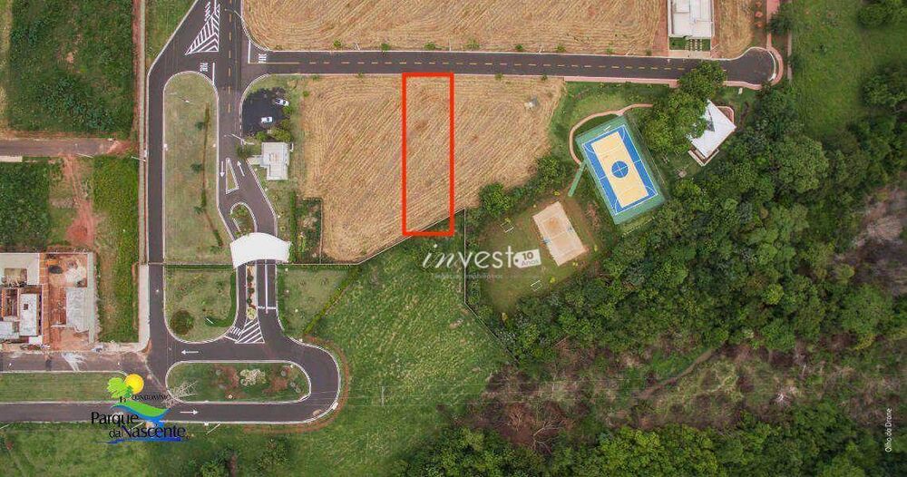 Terreno, 655 m² - Foto 1