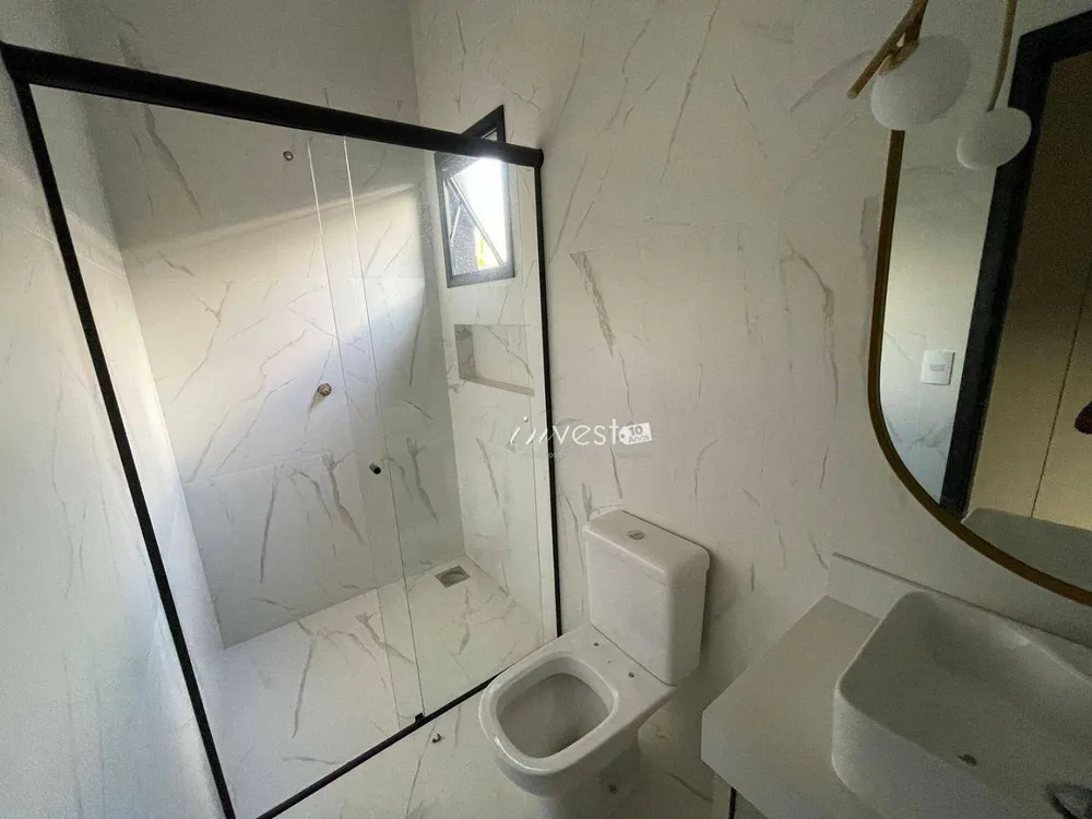 Casa, 3 quartos, 250 m² - Foto 13