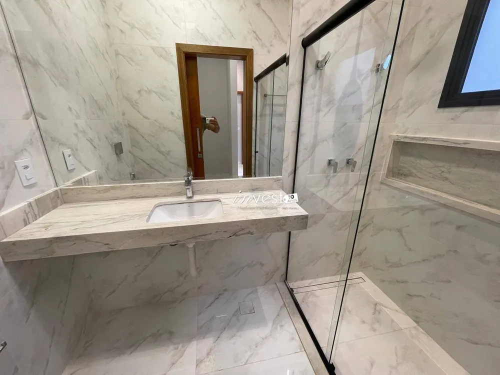 Casa, 3 quartos, 163 m² - Foto 8