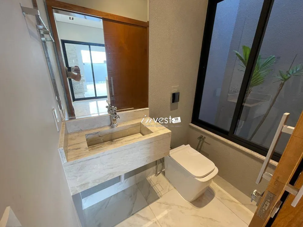 Casa, 3 quartos, 163 m² - Foto 6