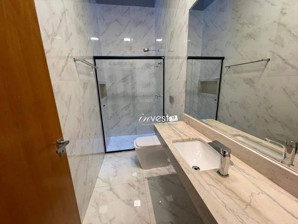 Casa, 3 quartos, 163 m² - Foto 10