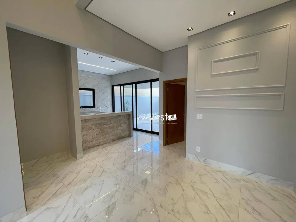 Casa, 3 quartos, 163 m² - Foto 1