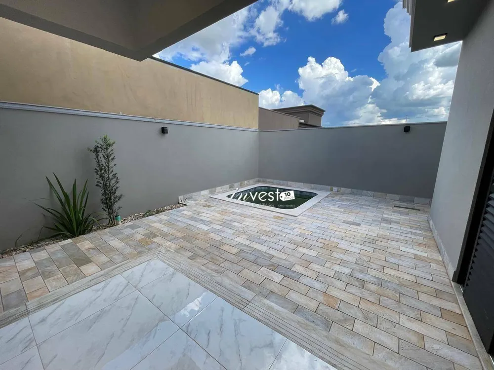 Casa, 3 quartos, 163 m² - Foto 2