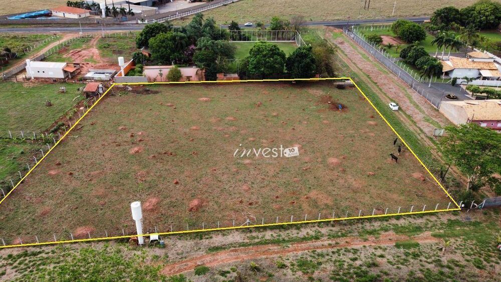 Terreno, 6962 m² - Foto 2