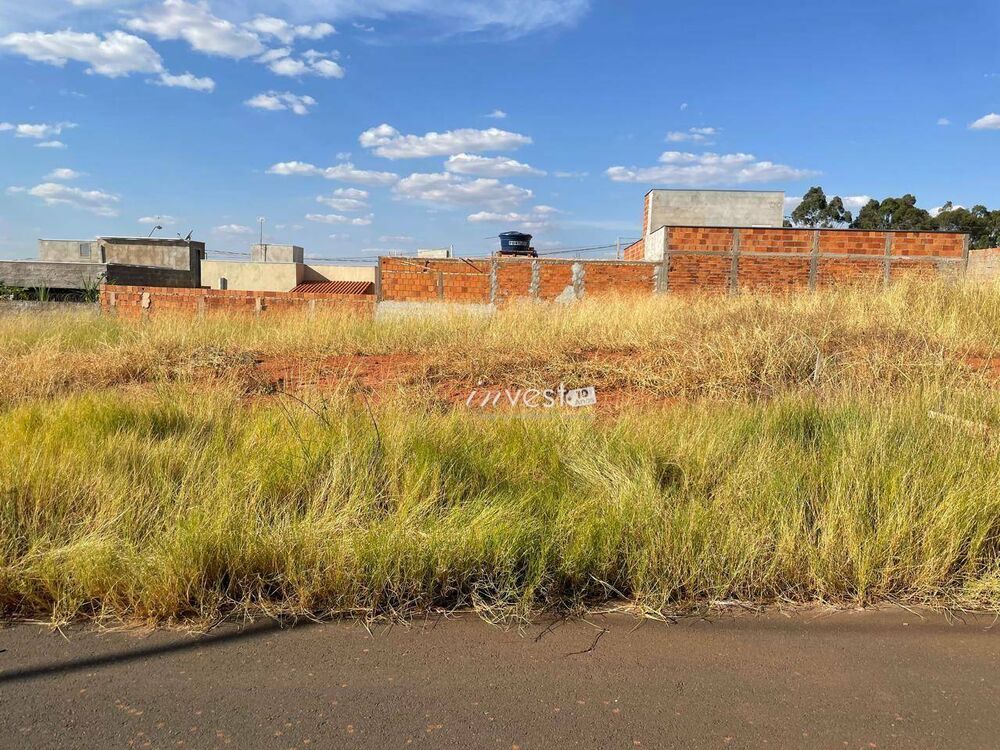 Terreno, 200 m² - Foto 1