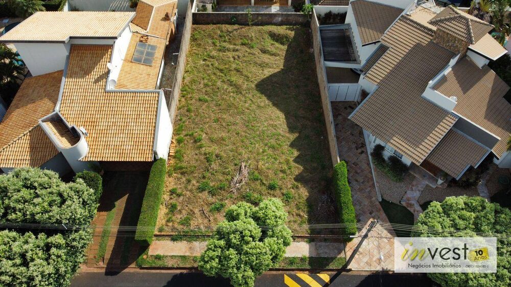 Loteamento e Condomínio à venda, 486M2 - Foto 1