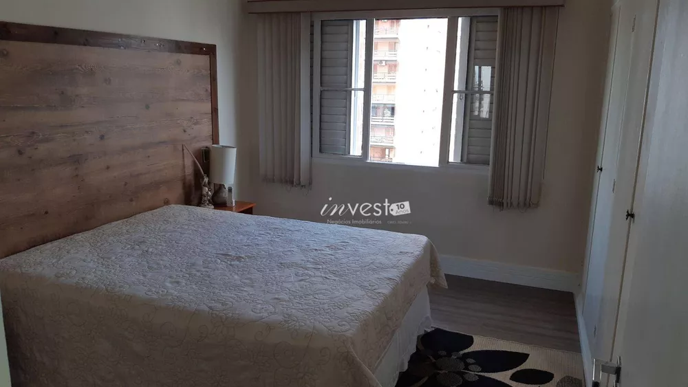 Apartamento à venda com 3 quartos, 178m² - Foto 5