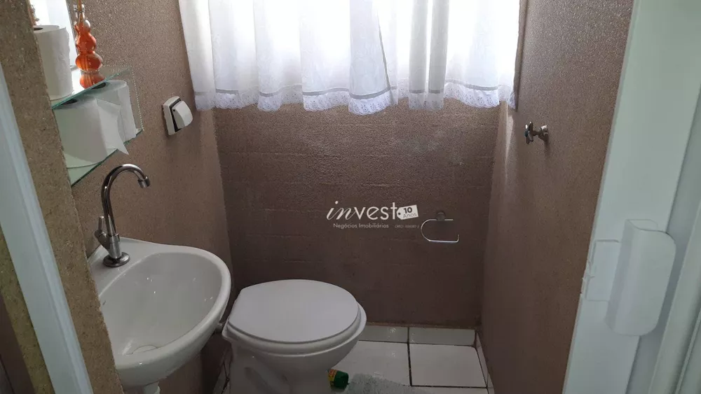 Apartamento à venda com 3 quartos, 178m² - Foto 4