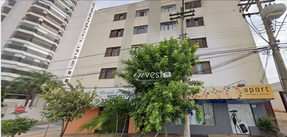 Apartamento à venda com 3 quartos, 178m² - Foto 12