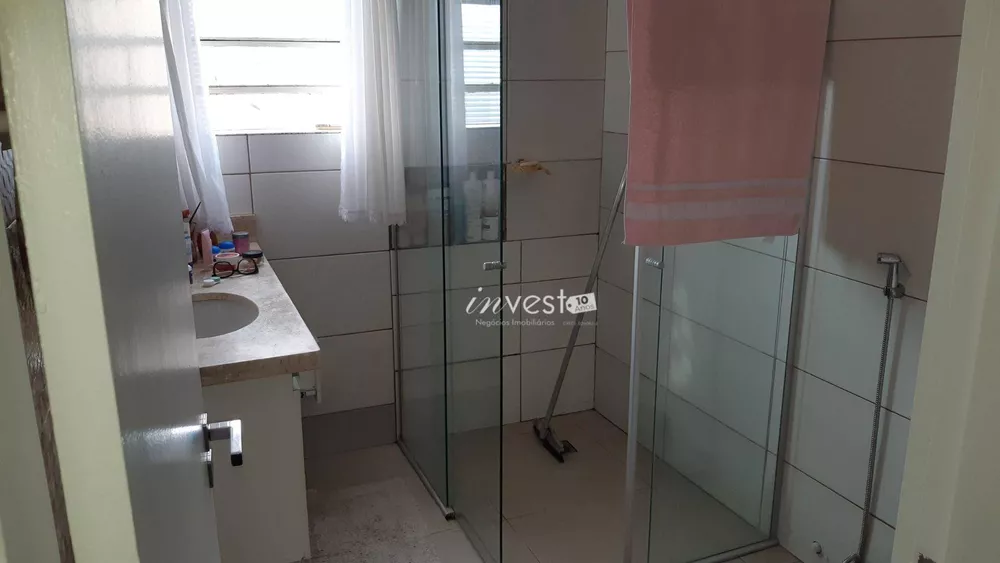 Apartamento à venda com 3 quartos, 178m² - Foto 11