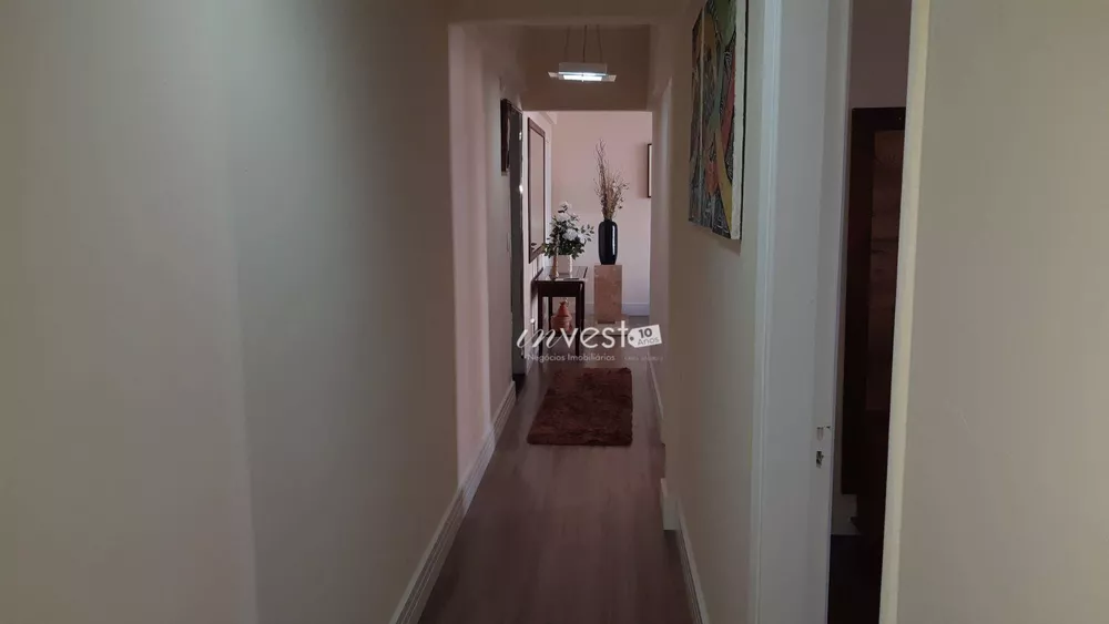 Apartamento à venda com 3 quartos, 178m² - Foto 6