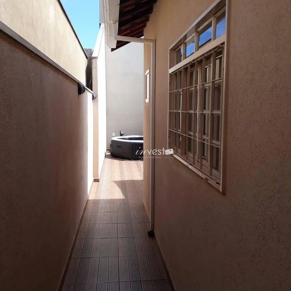 Casa, 3 quartos, 199 m² - Foto 9