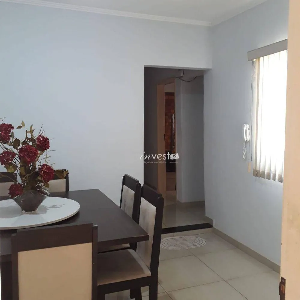Casa, 3 quartos, 199 m² - Foto 10