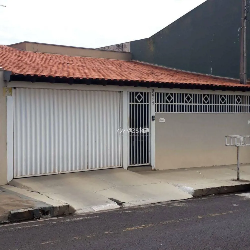Casa, 3 quartos, 199 m² - Foto 3