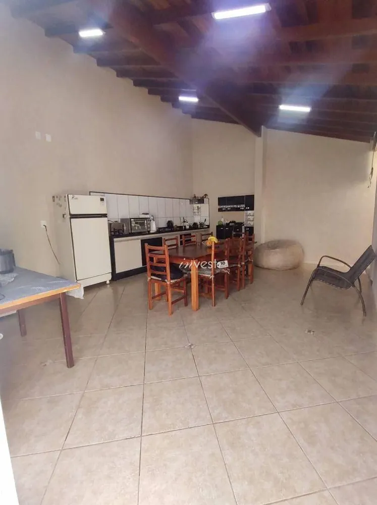 Casa, 3 quartos, 199 m² - Foto 17