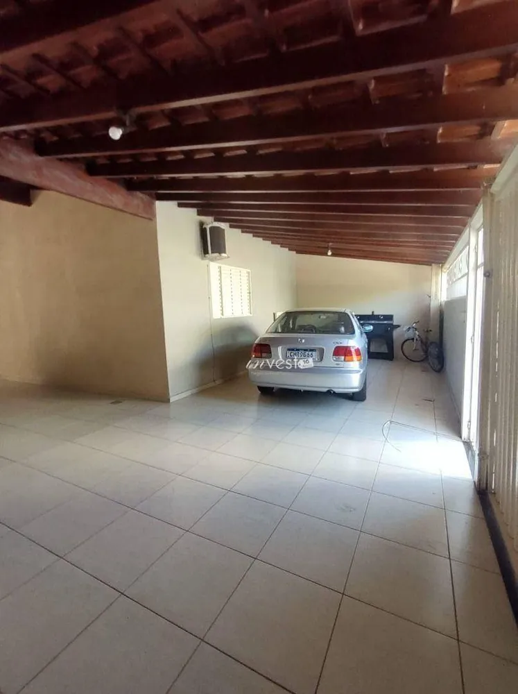 Casa, 3 quartos, 199 m² - Foto 15