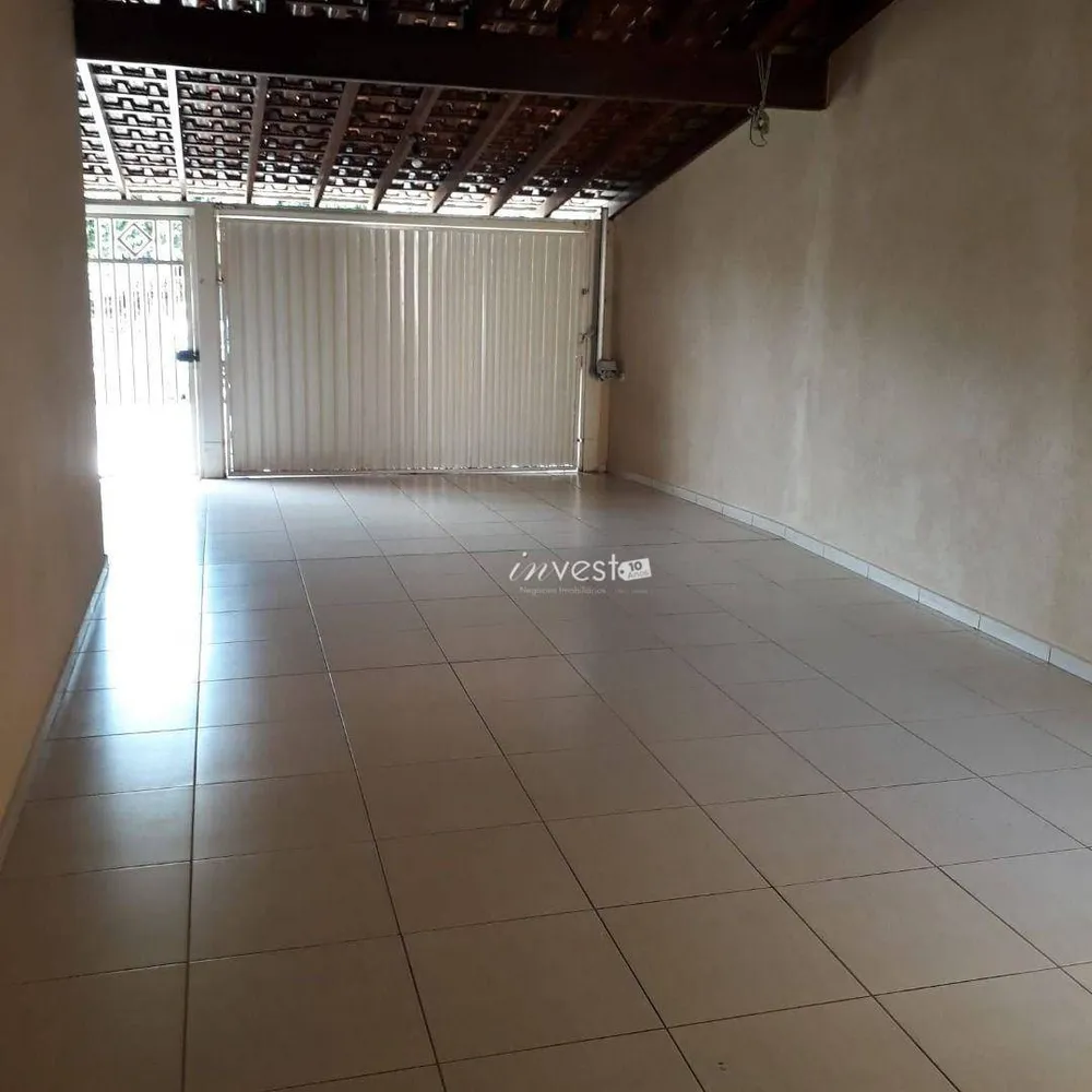 Casa, 3 quartos, 199 m² - Foto 8