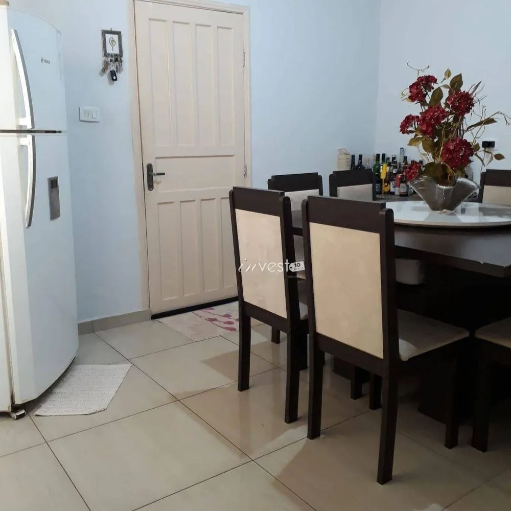 Casa, 3 quartos, 199 m² - Foto 11
