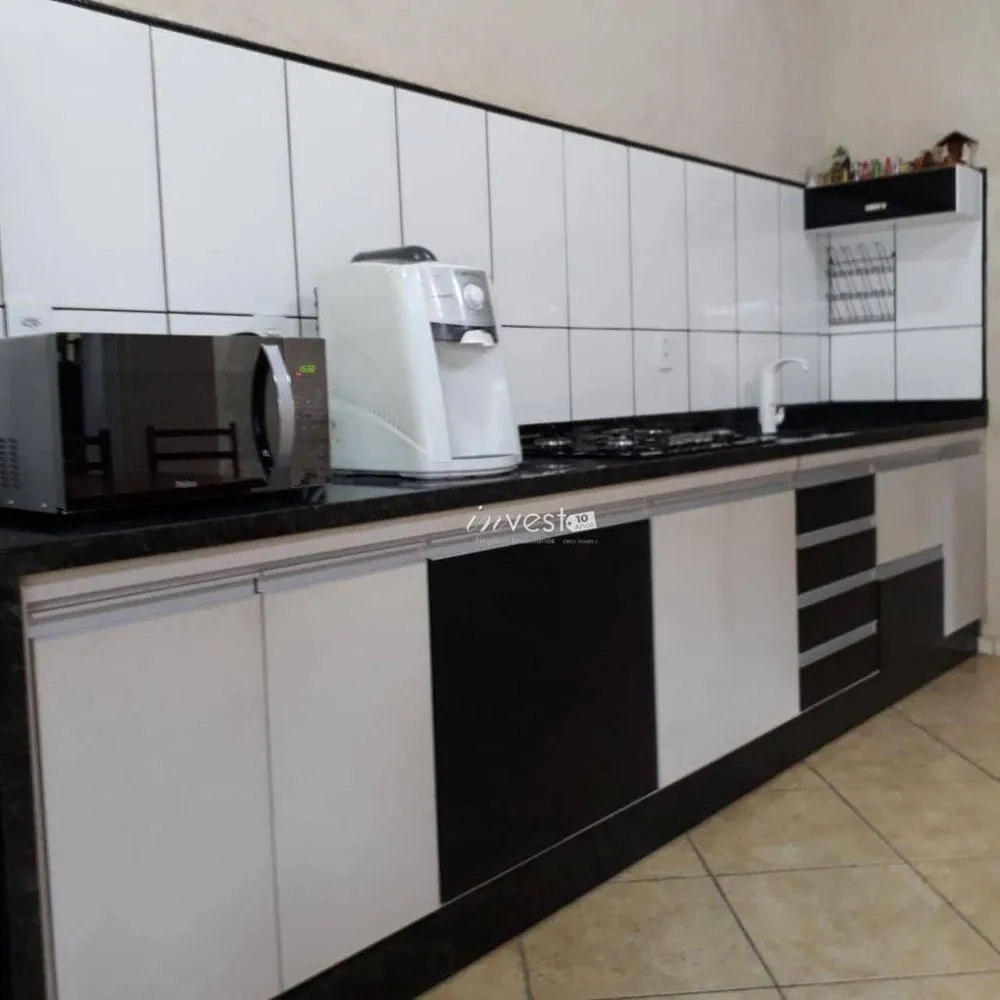 Casa, 3 quartos, 199 m² - Foto 14