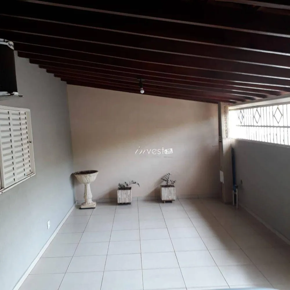 Casa, 3 quartos, 199 m² - Foto 6