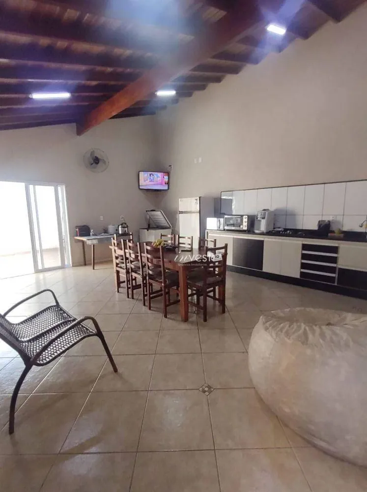 Casa, 3 quartos, 199 m² - Foto 18