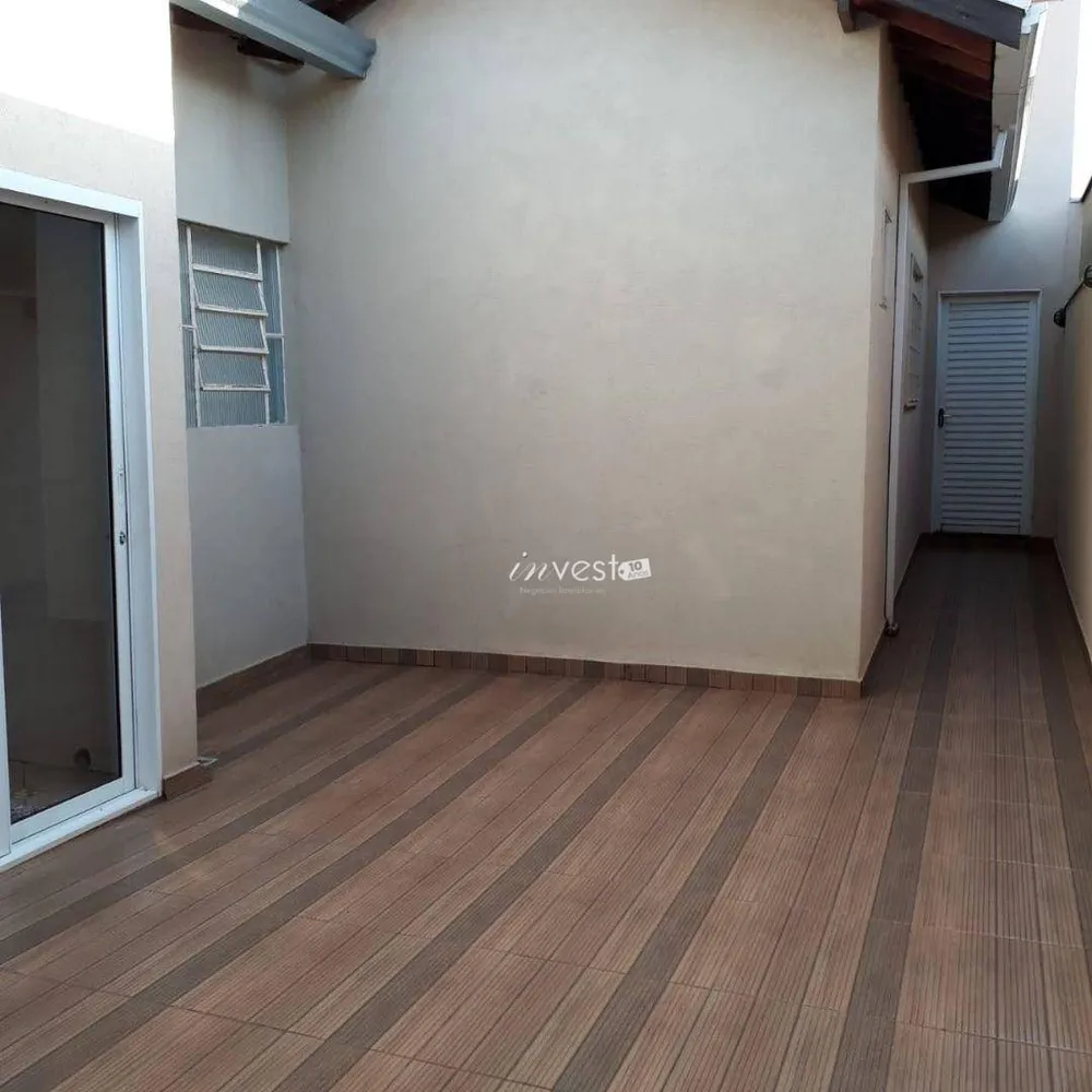 Casa, 3 quartos, 199 m² - Foto 5