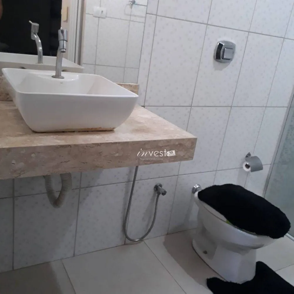 Casa, 3 quartos, 199 m² - Foto 12