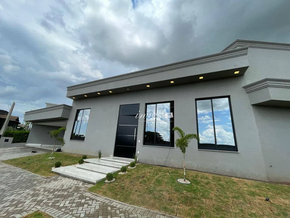 Casa, 3 quartos, 226 m² - Foto 20
