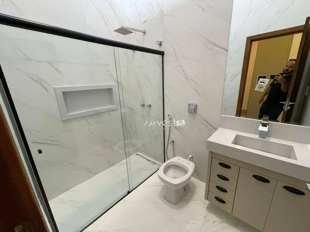 Casa, 3 quartos, 226 m² - Foto 15