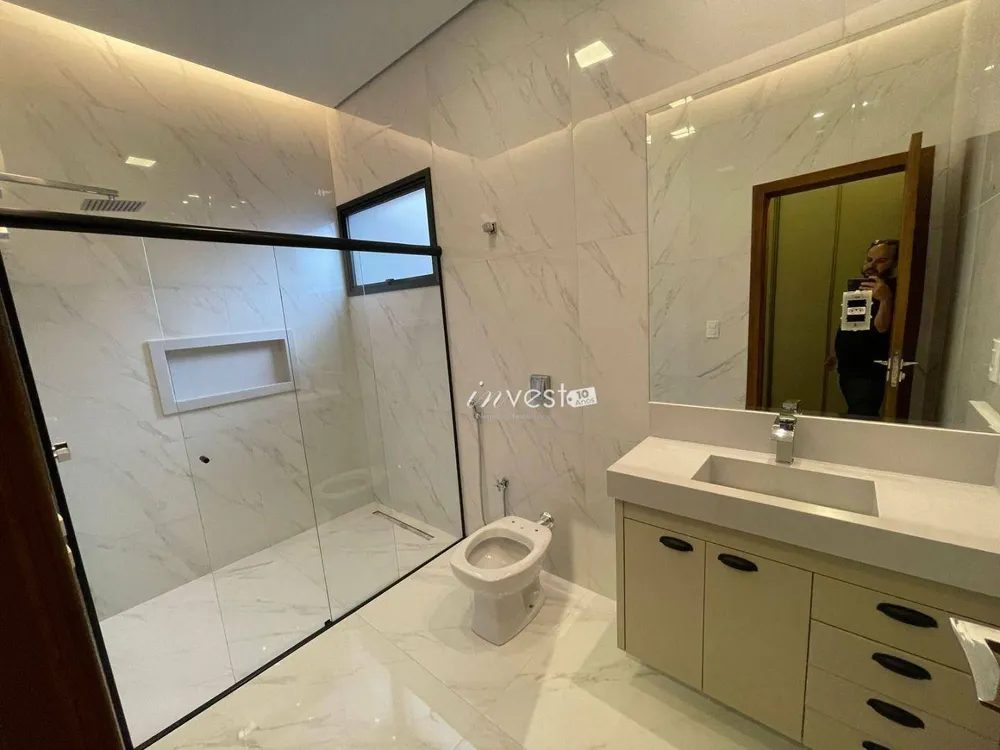 Casa, 3 quartos, 226 m² - Foto 12