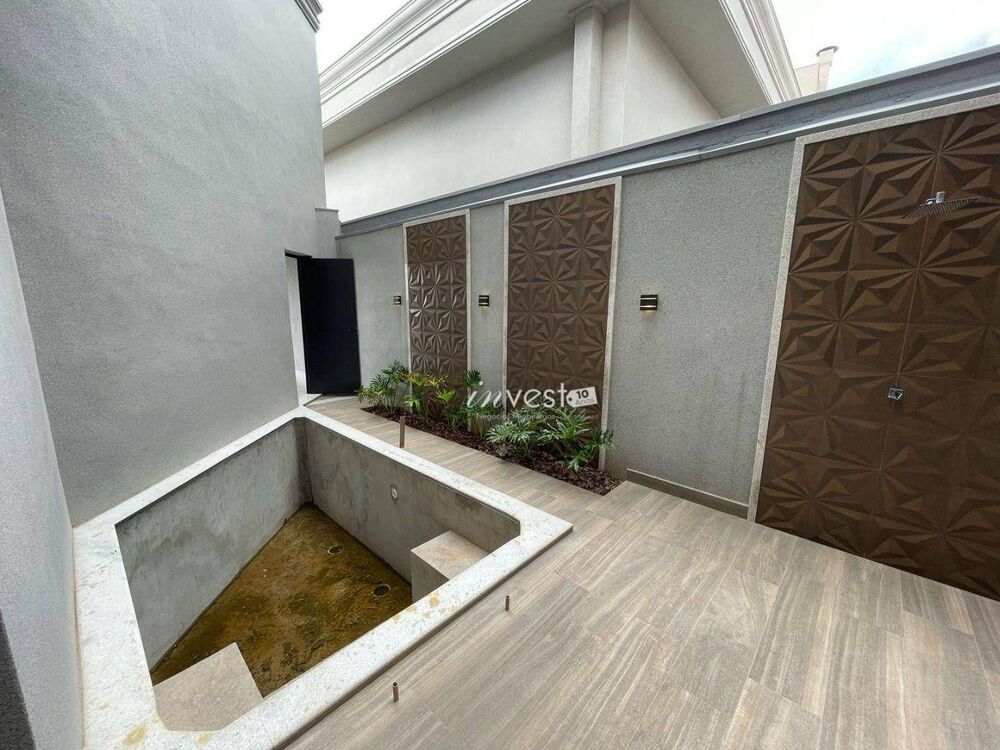 Casa, 3 quartos, 226 m² - Foto 7