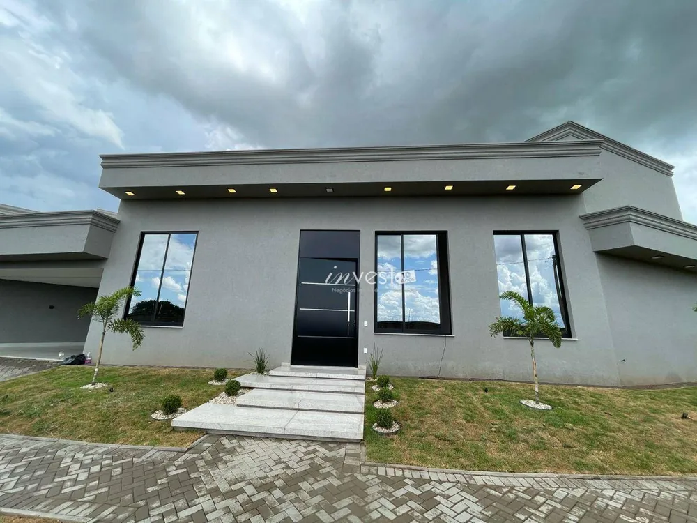 Casa, 3 quartos, 226 m² - Foto 17