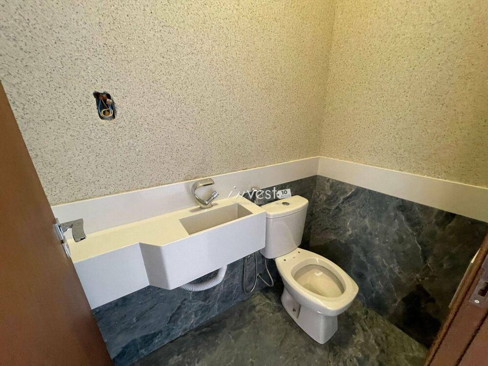 Casa, 3 quartos, 226 m² - Foto 6