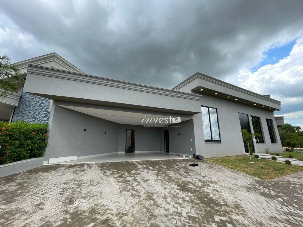 Casa, 3 quartos, 226 m² - Foto 19
