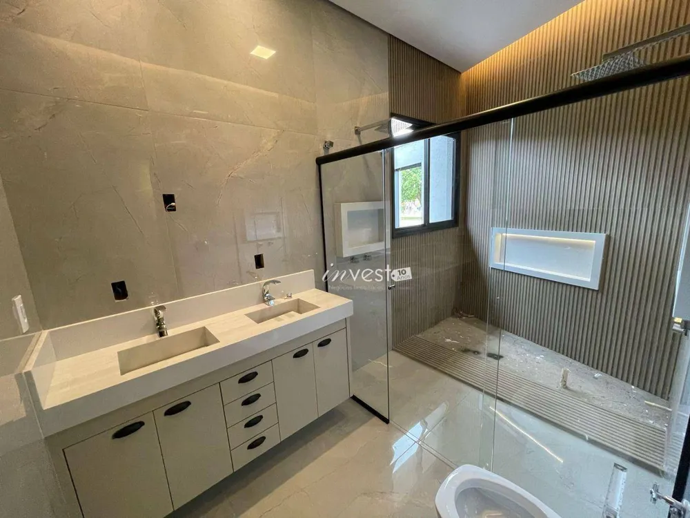 Casa, 3 quartos, 226 m² - Foto 14
