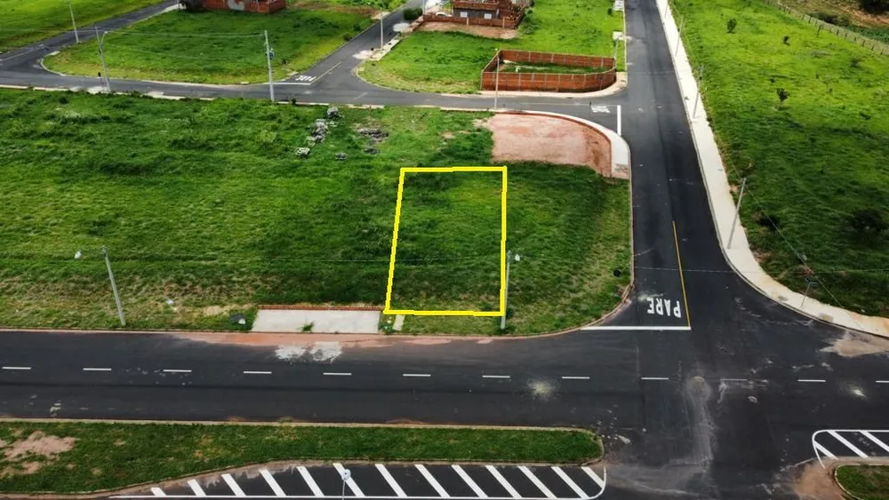 Terreno, 250 m² - Foto 2