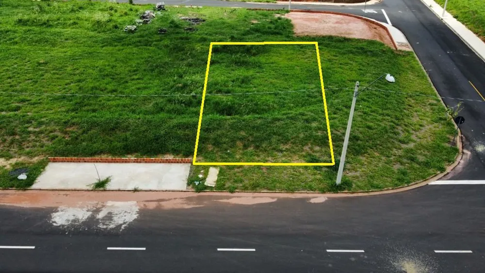 Terreno, 250 m² - Foto 1