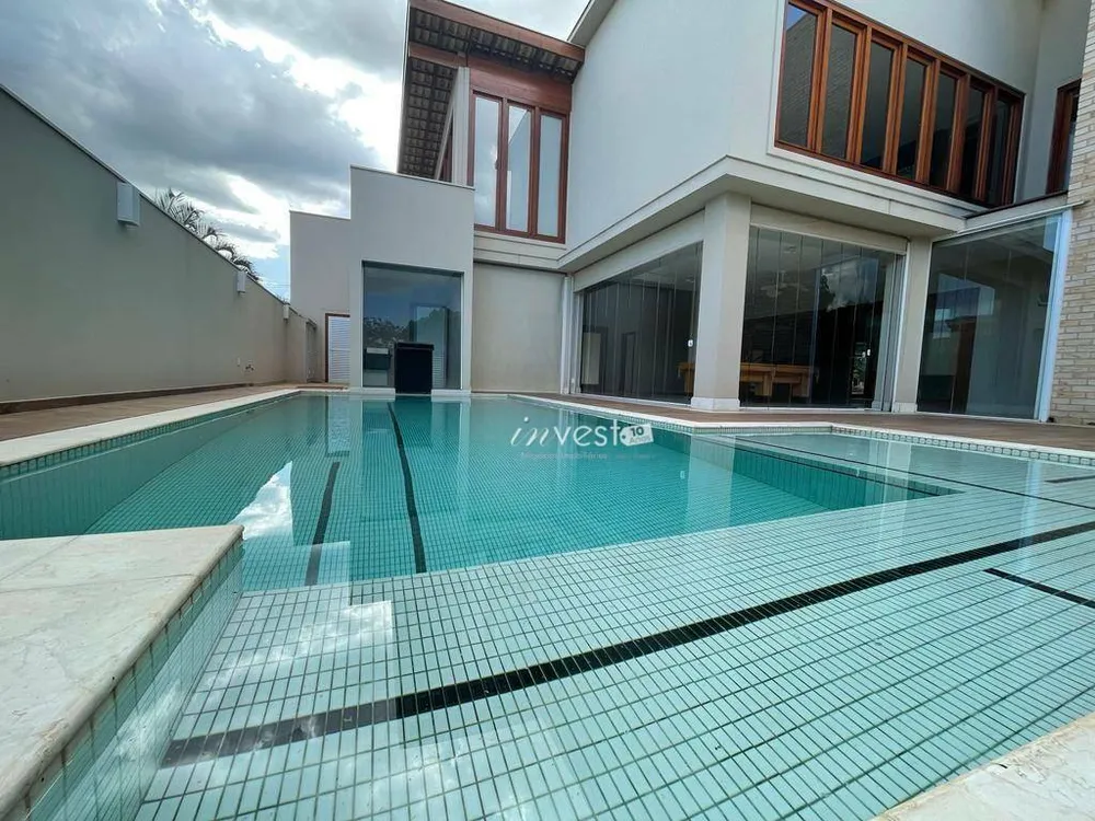 Casa, 4 quartos, 580 m² - Foto 26