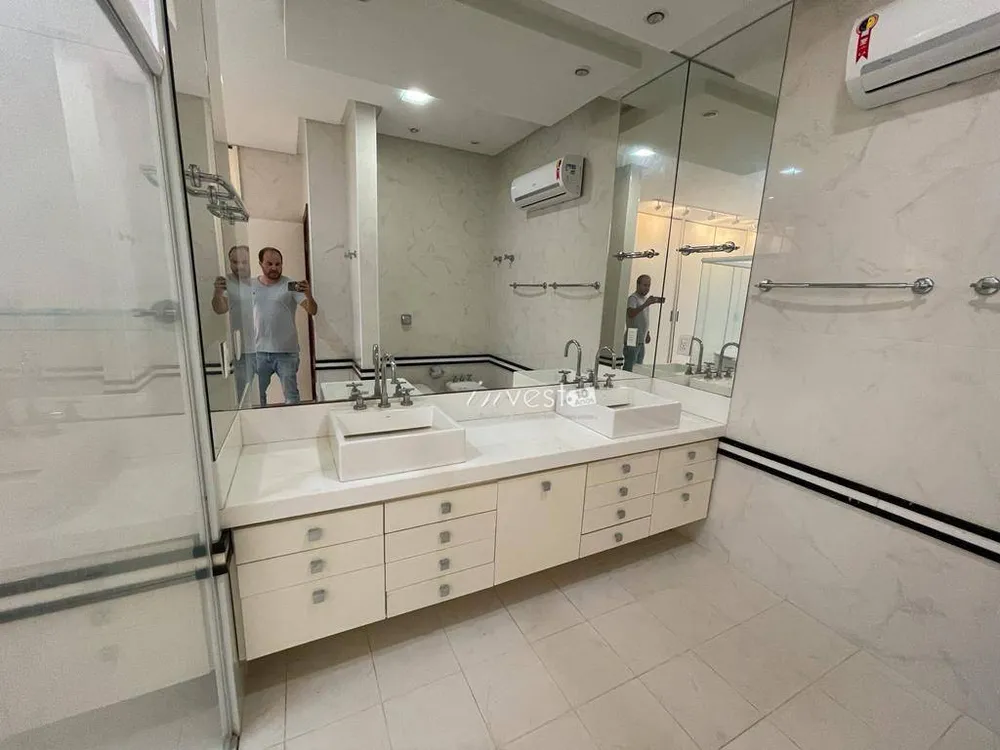 Casa, 4 quartos, 580 m² - Foto 27